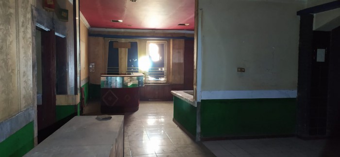 Gedung Dijual di Astana Anyar Bandung